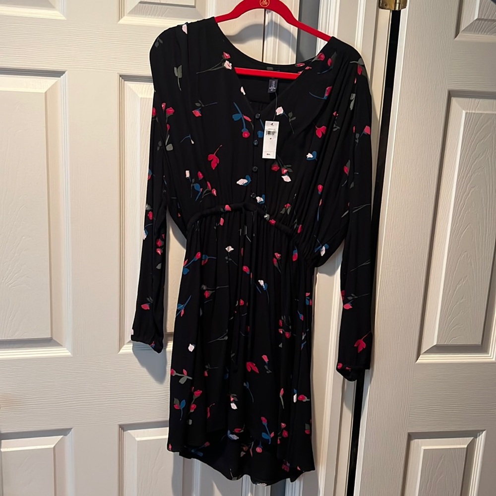 Gap Dress Size Medium Brand New